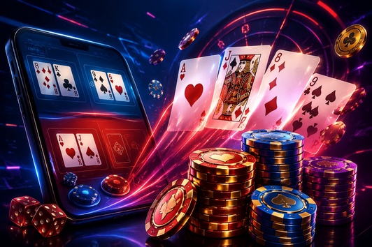 gai15 Casino Baccarat