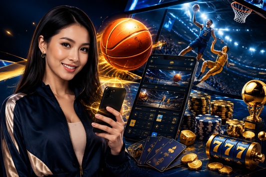 gai15 Casino Tài Xỉu