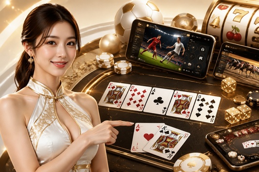 gai15 Nổ Hũ Slots