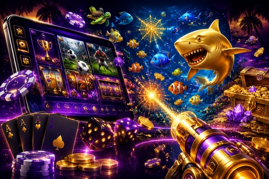 gai15 Slots Jackpot
